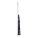 Miss Brodway Endless Liner Eye Liner Liquido Applicatore Feltro Tratto Intenso e Preciso Extra Black